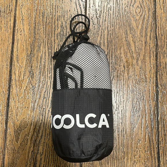 🆕 Joolca MicroMate Travel Towel - Picture 1 of 5